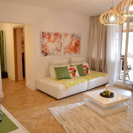 Top View Apartaments Braşov Habitación foto